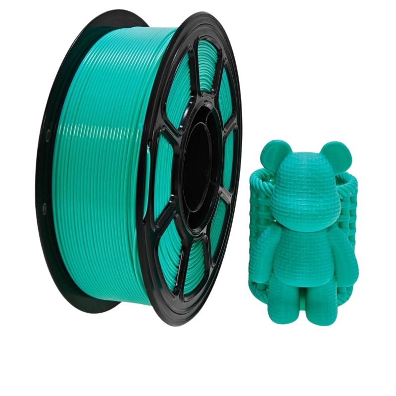 Filament Artimex-Bis PLA  Tęczowy (RAINBOW)