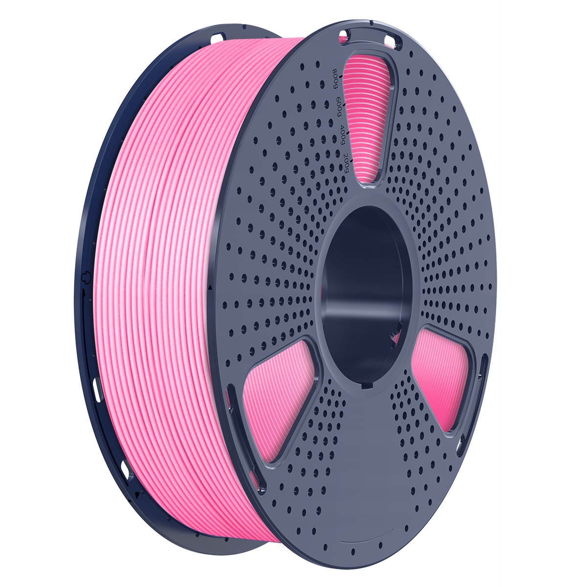 Filament SUNLU PETG High-Speed Różowy Matowy (PINK MATTE)