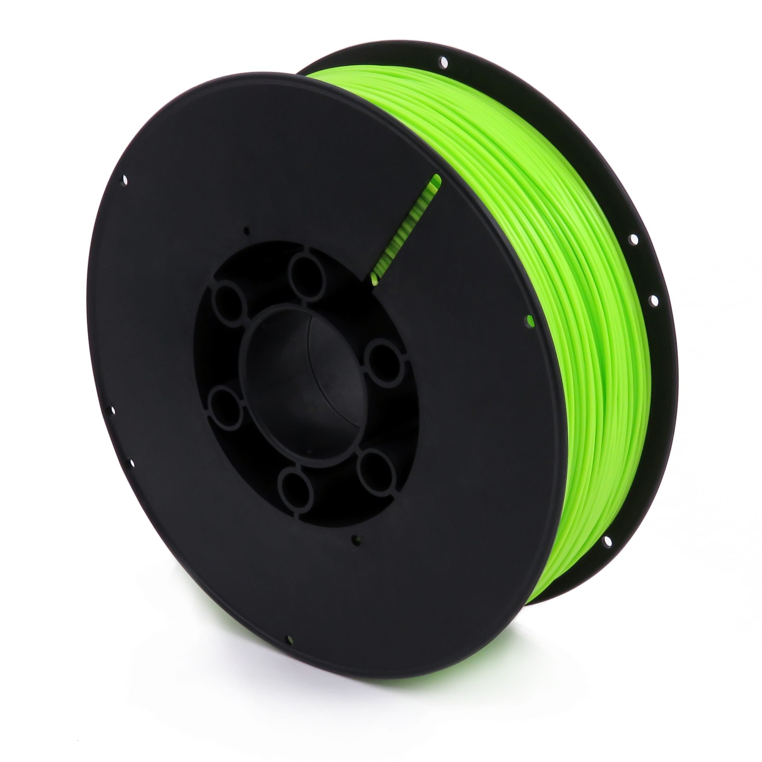Filament Plastspaw PLA Zielony (GREEN)