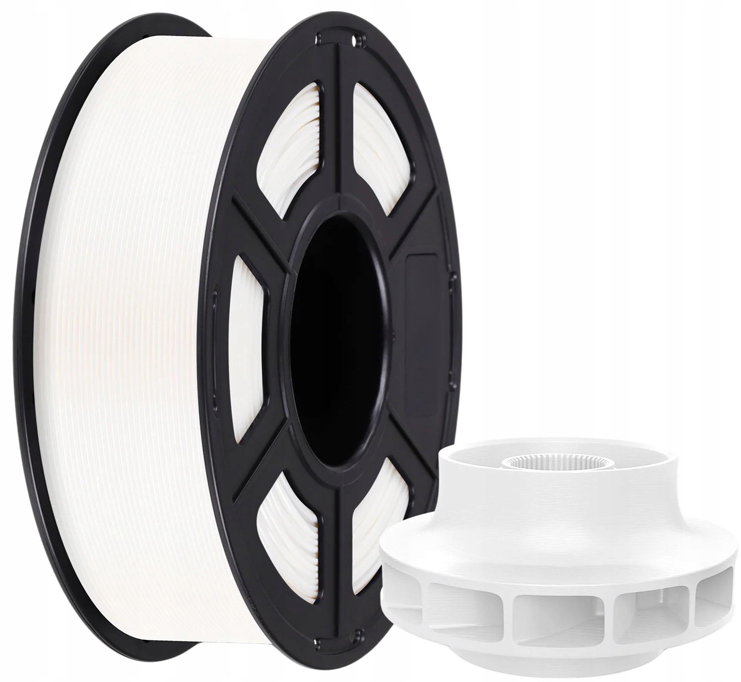 Filament ANYCUBIC ASA Biały (WHITE)
