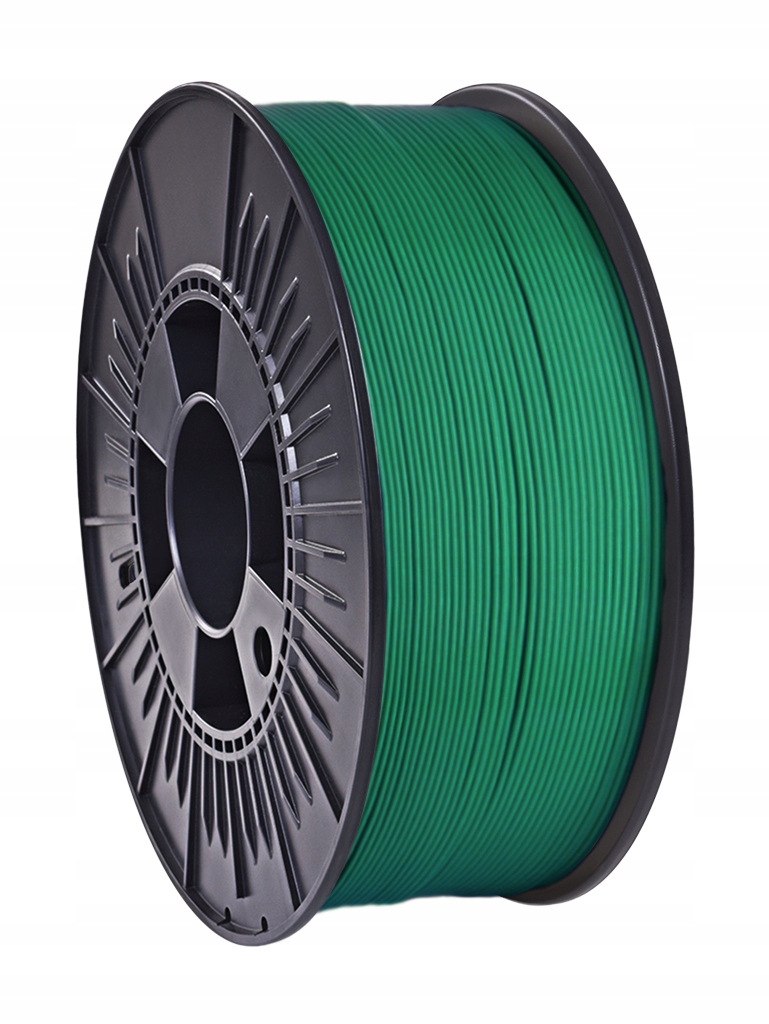Filament Colorfil PLA Zielony (GREEN)