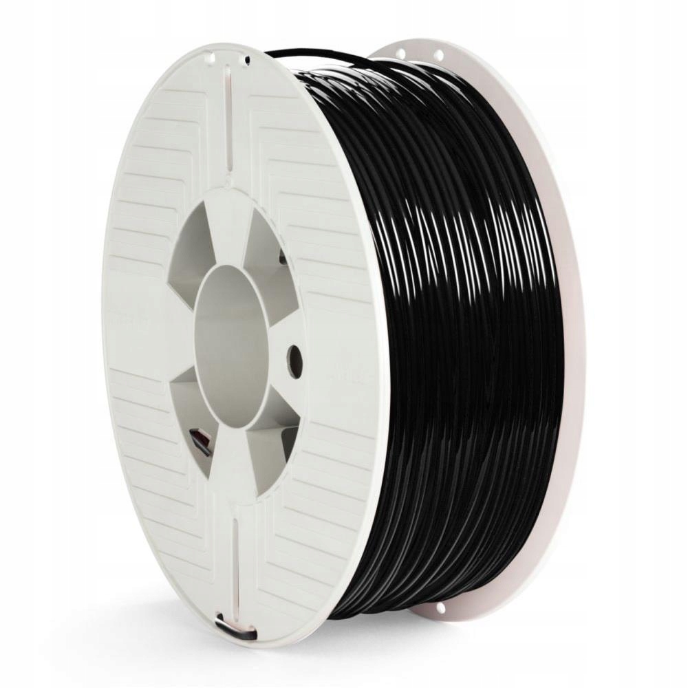 Filament Verbatim PLA Czarny (BLACK)