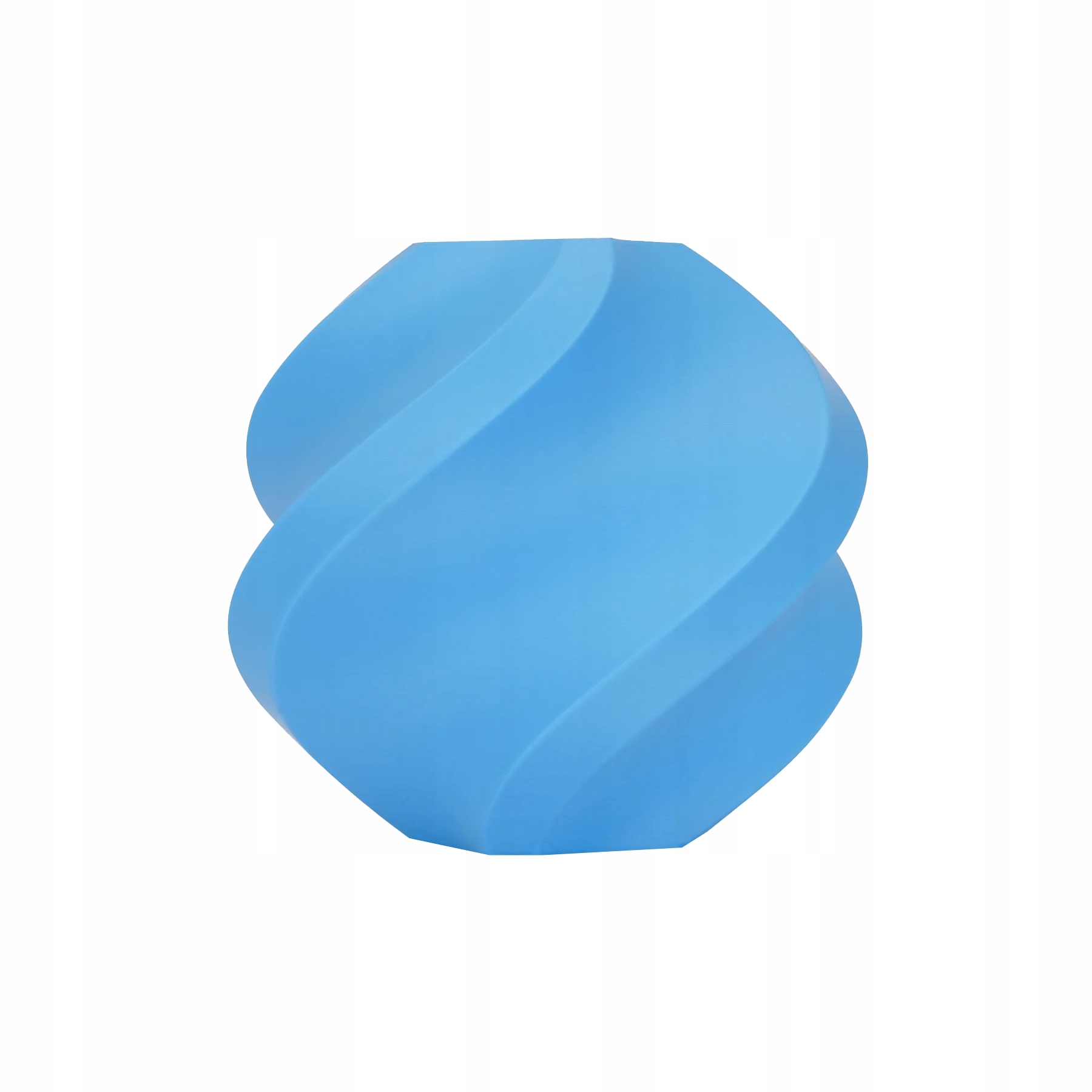 Filament Bambu Lab ABS Niebieski (BLUE)