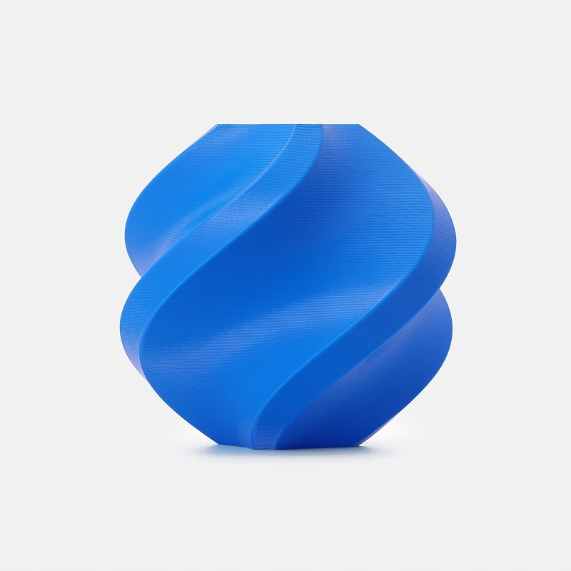Filament Bambu Lab PETG Niebieski (BLUE)