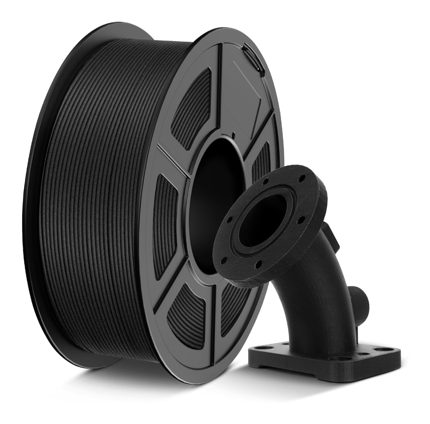 Filament other PETG-CF Czarny (BLACK)