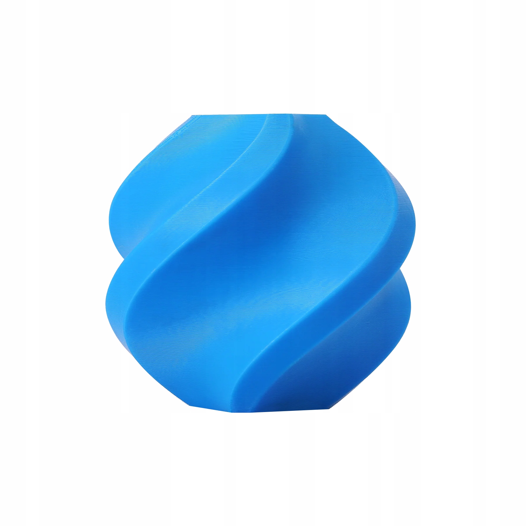 Filament Bambu Lab PETG Niebieski (BLUE)