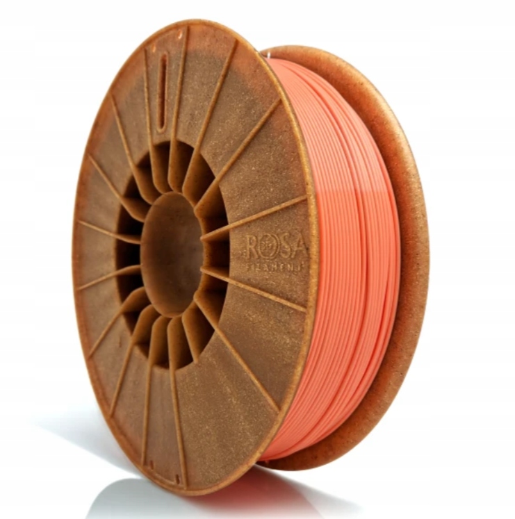Filament ROSA 3D PLA Różowy (PINK)