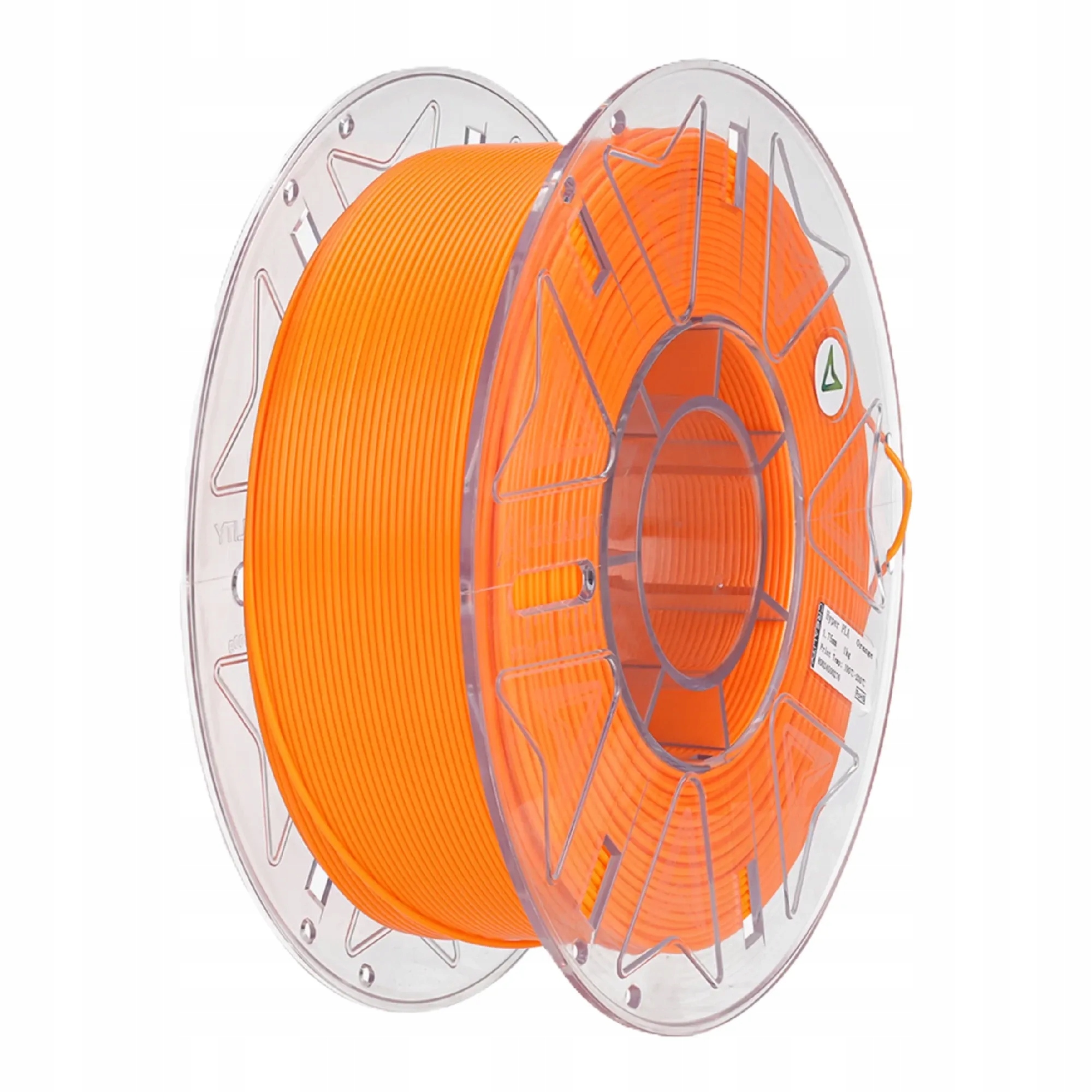 Filament Creality PLA High-Speed Pomarańczowy (ORANGE)