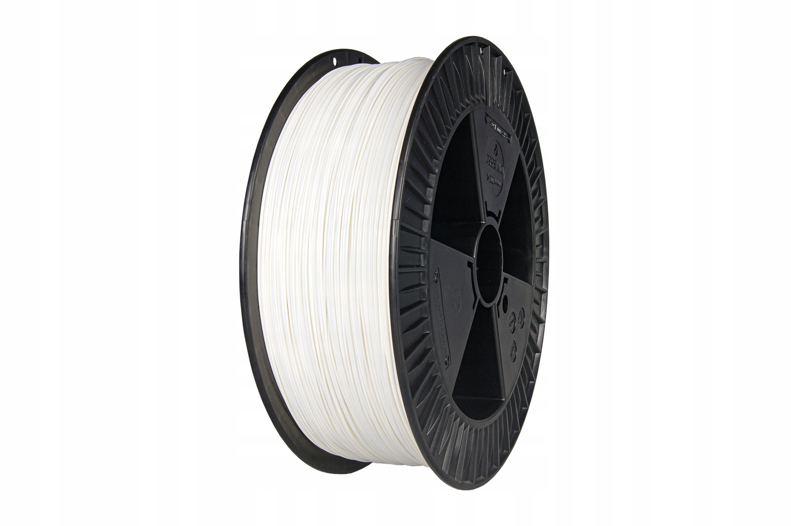 Filament DEVIL DESIGN PLA Biały (WHITE)