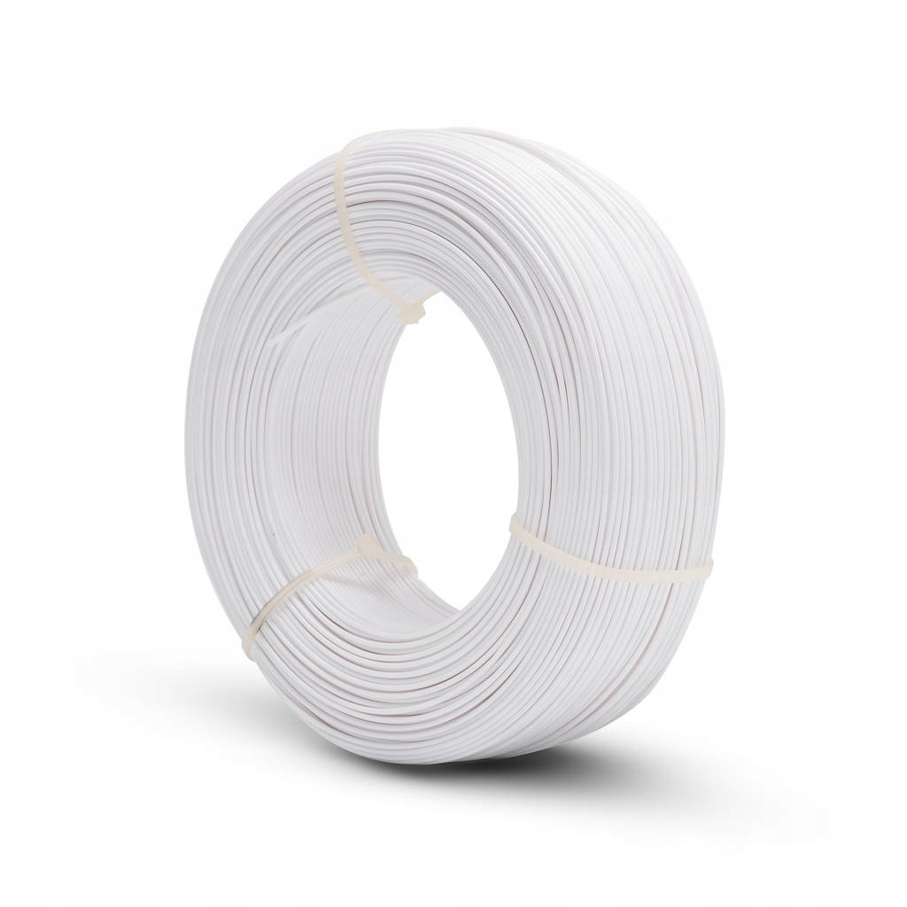 Filament Fiberlogy PC Biały (WHITE)