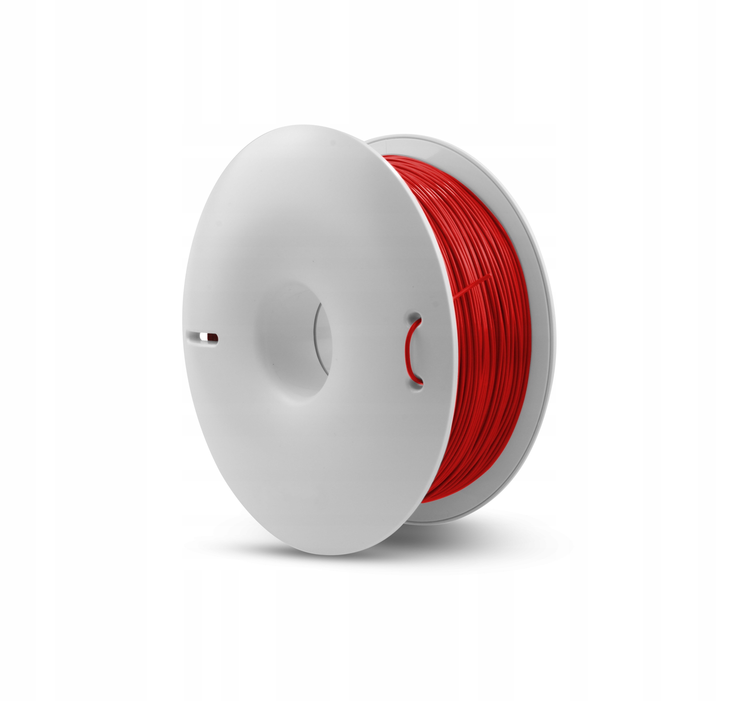 Filament Fiberlogy PLA Czerwony (RED)