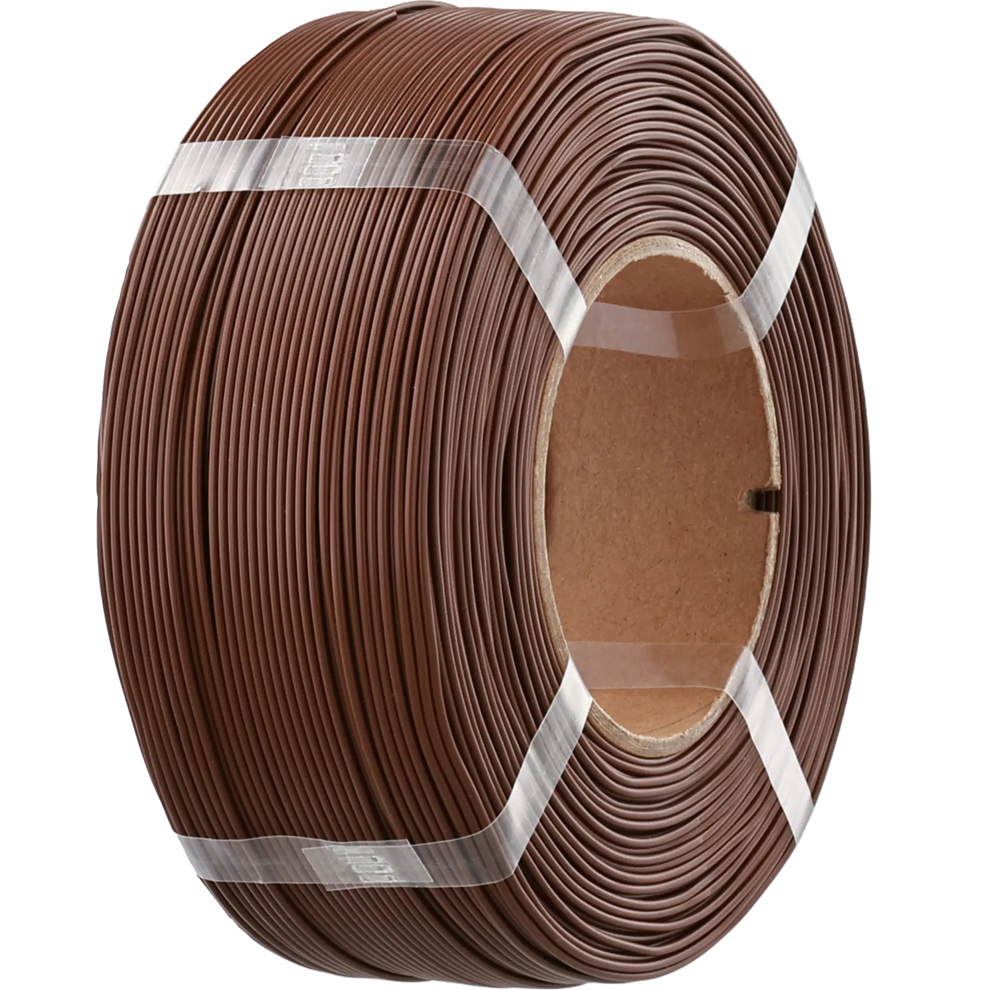 Filament Polymaker PLA Brązowy (BROWN)