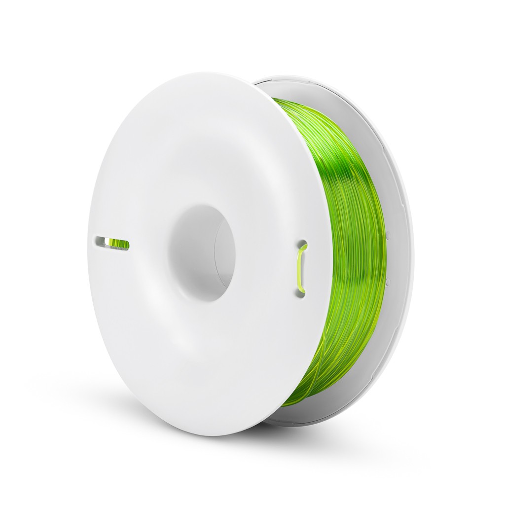 Filament Fiberlogy PC Zielony (GREEN)