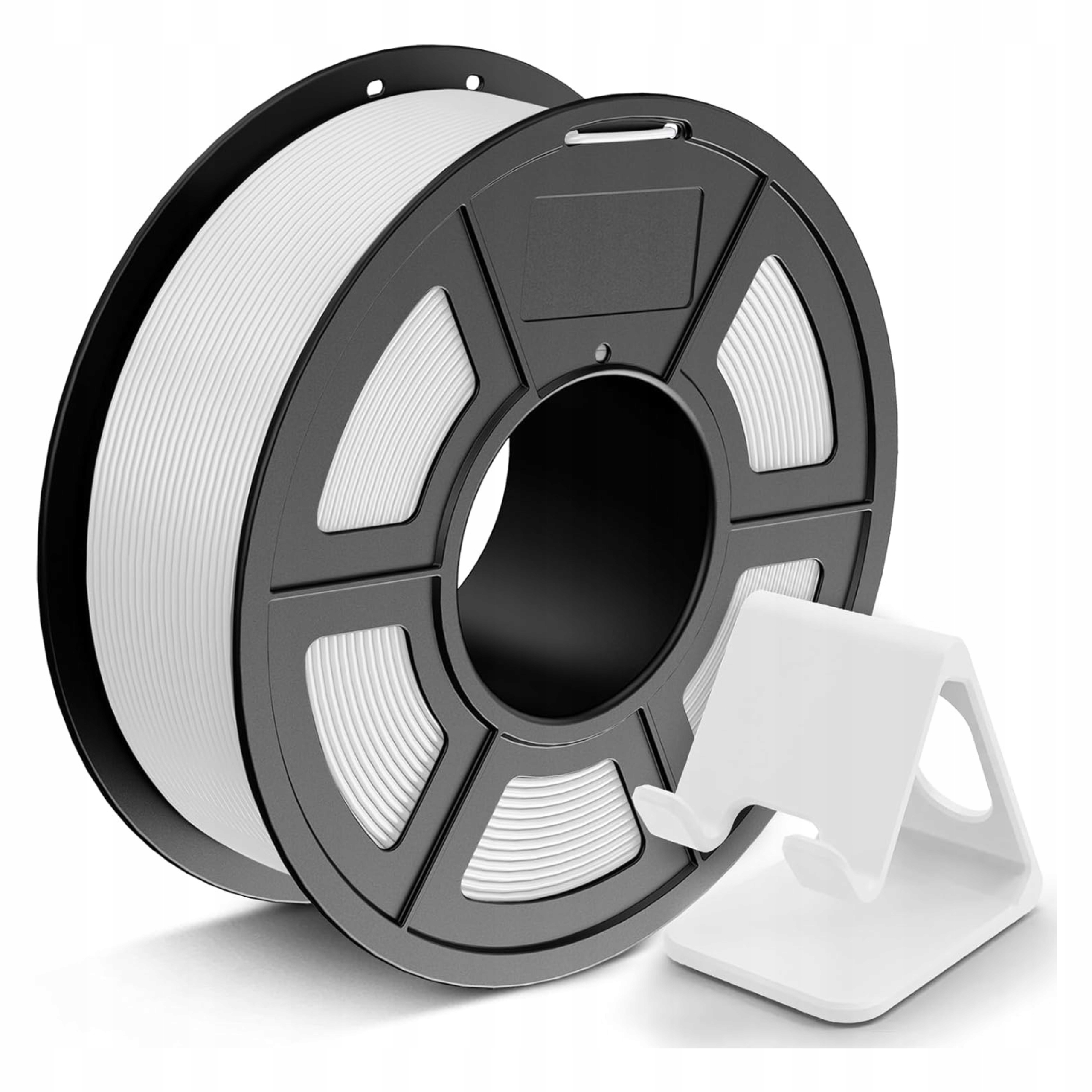 Filament JAYO PLA Biały (WHITE)