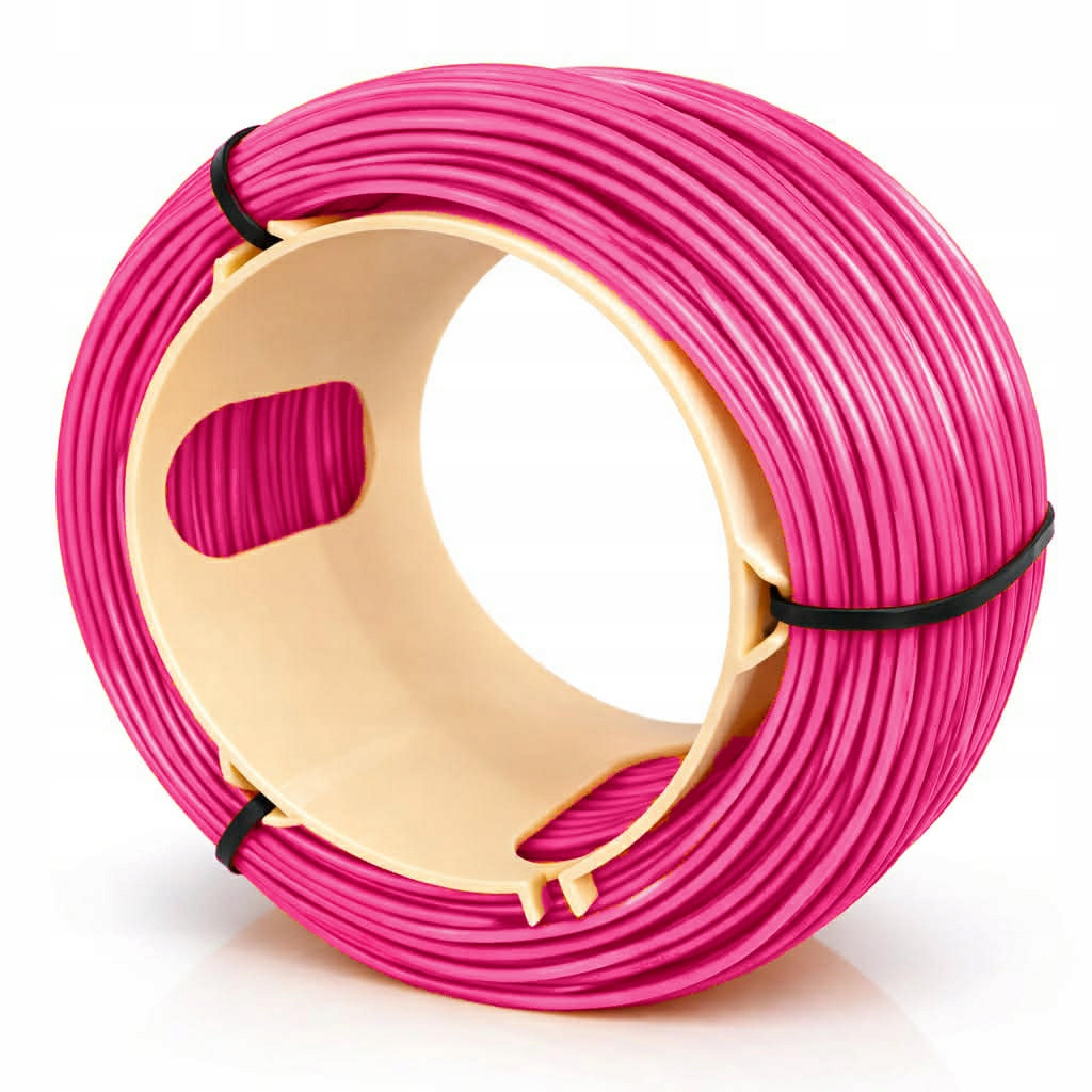 Filament Plastspaw PLA Różowy (PINK)