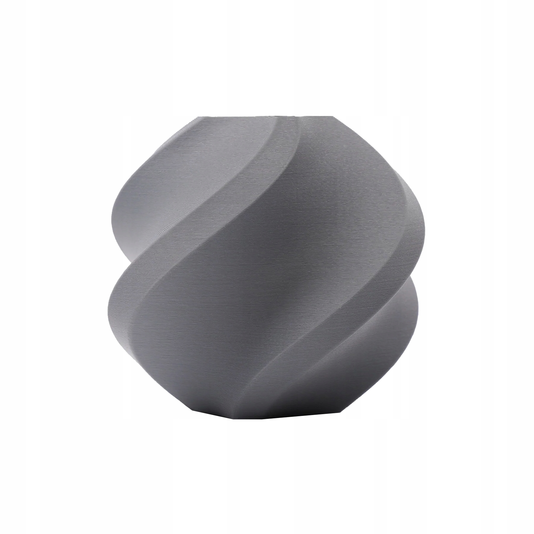 Filament Bambu Lab PLA Szary Matowy (GRAY MATTE)