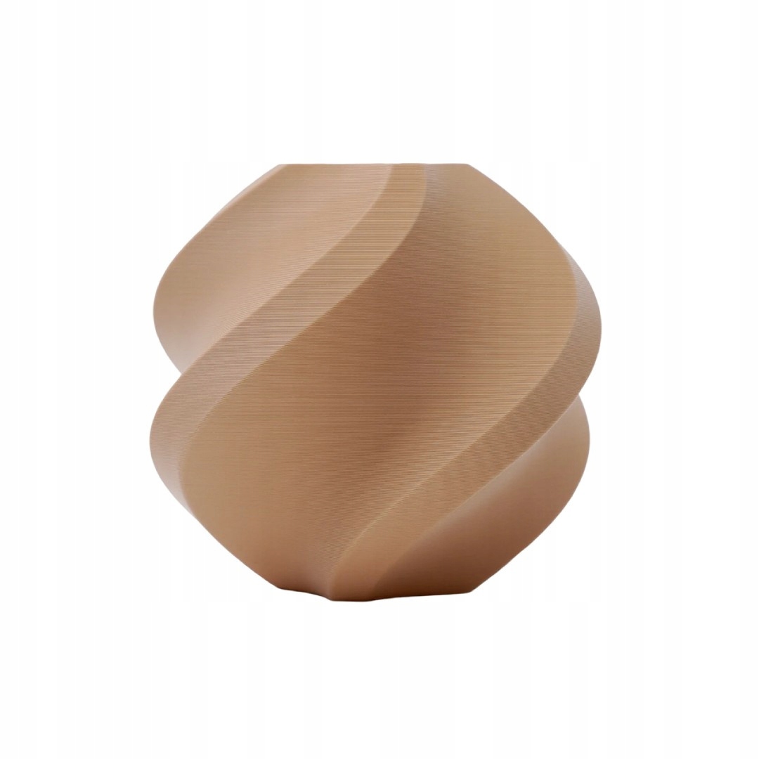 Filament Bambu Lab PLA Brązowy Matowy (BROWN MATTE)