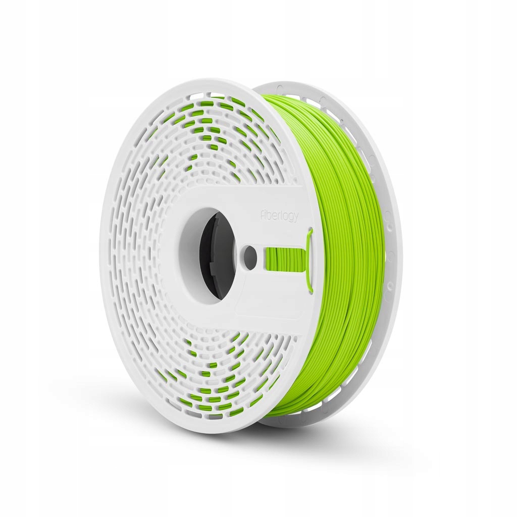 Filament Fiberlogy PP Zielony (GREEN)