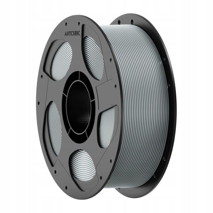 Filament ANYCUBIC PETG Szary (GRAY)