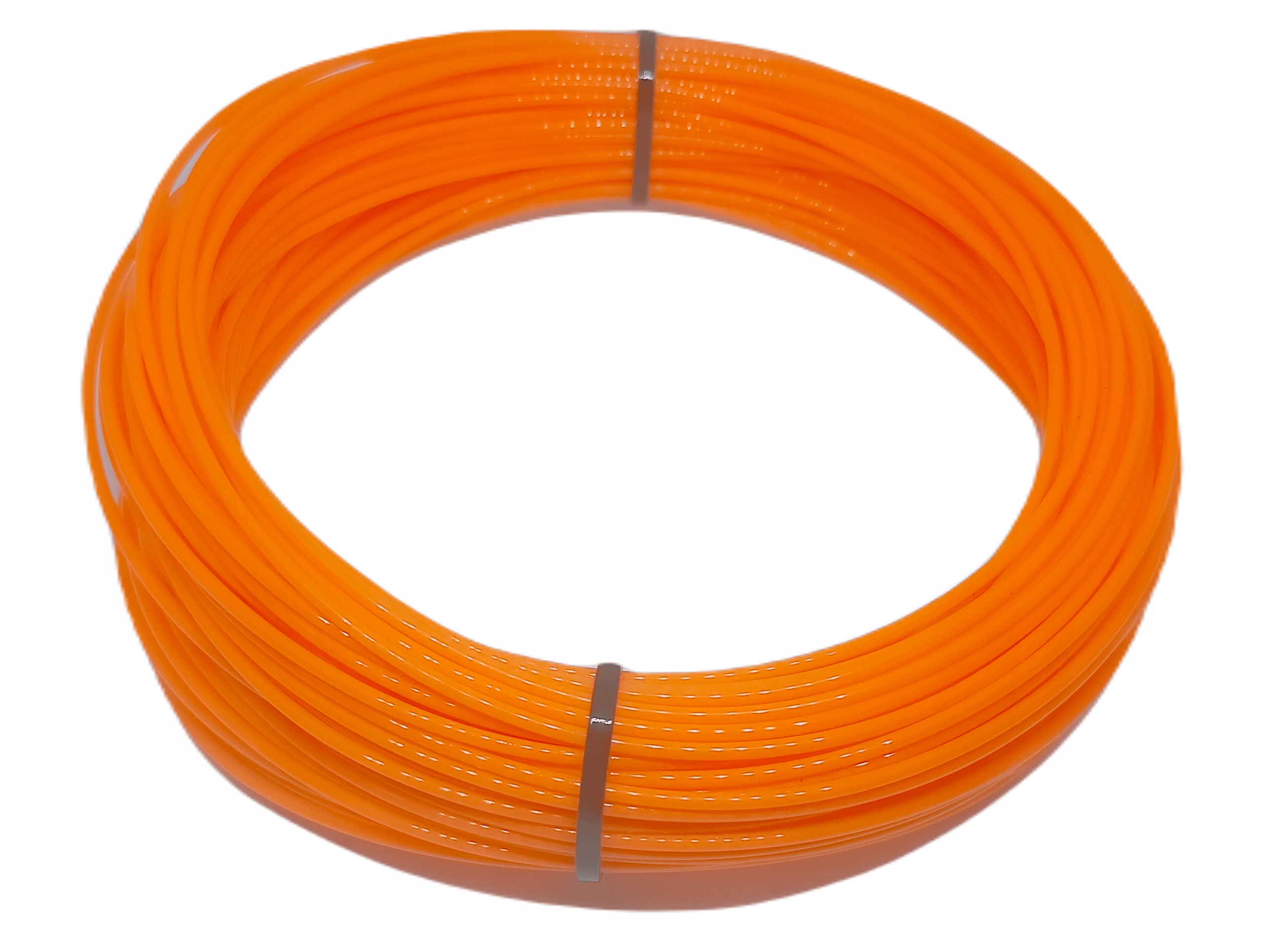 Filament Plastspaw ABS Pomarańczowy (ORANGE)
