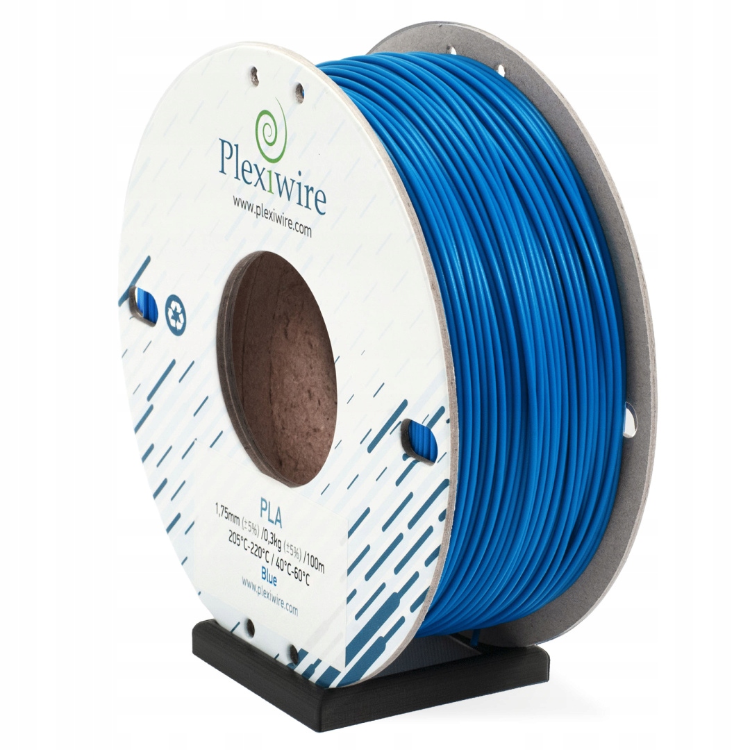 Filament Plexiwire PLA Niebieski (BLUE)