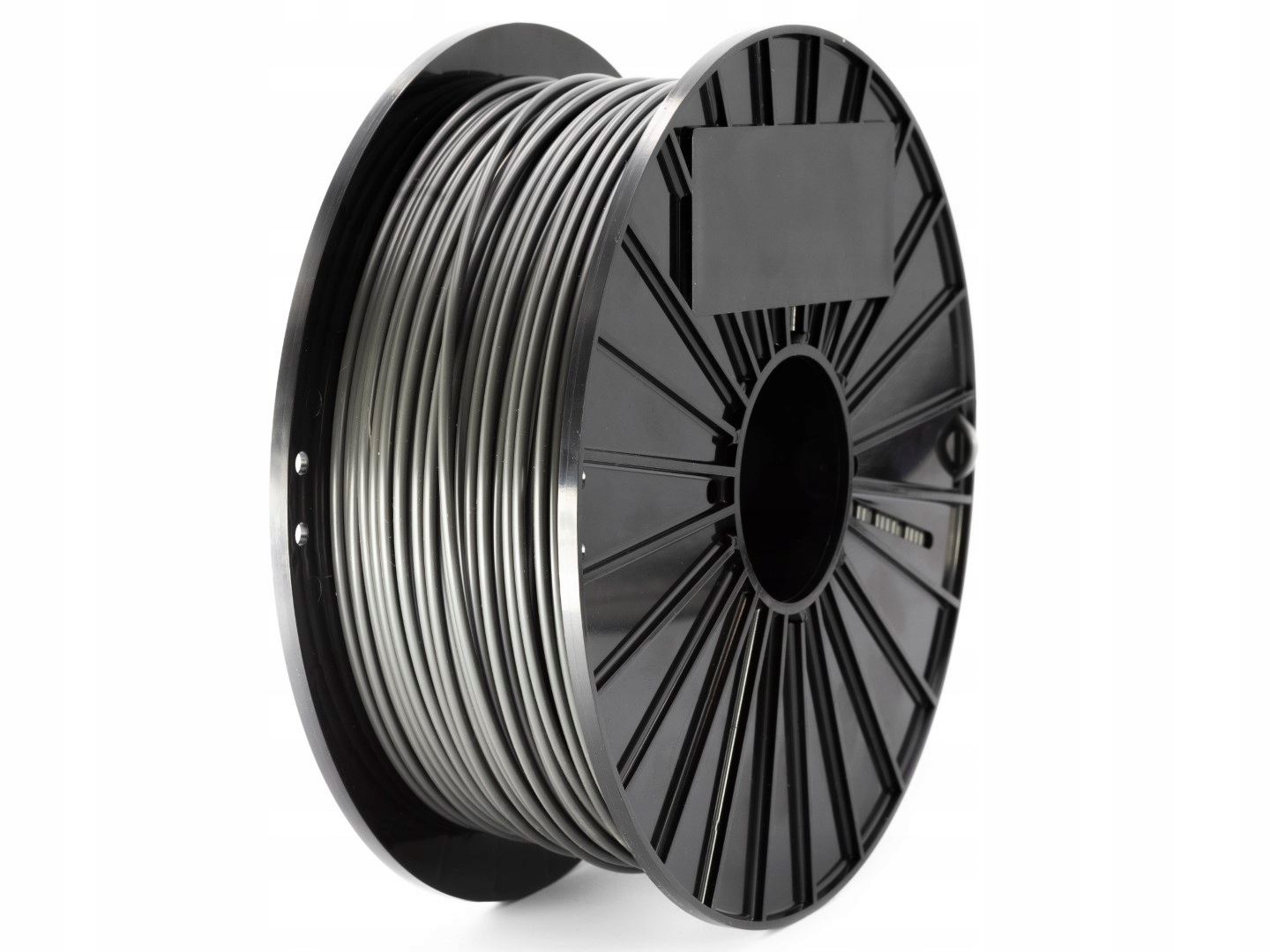Filament F3D ASA Szary (GRAY)