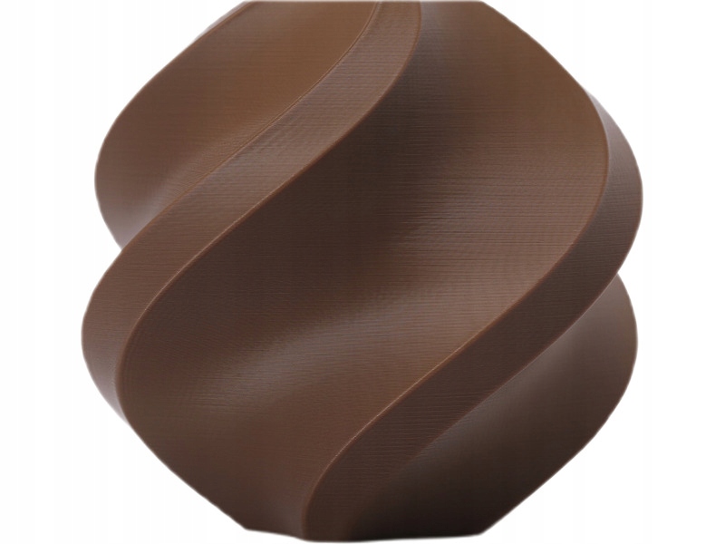Filament Bambu Lab PLA Brązowy (BROWN)