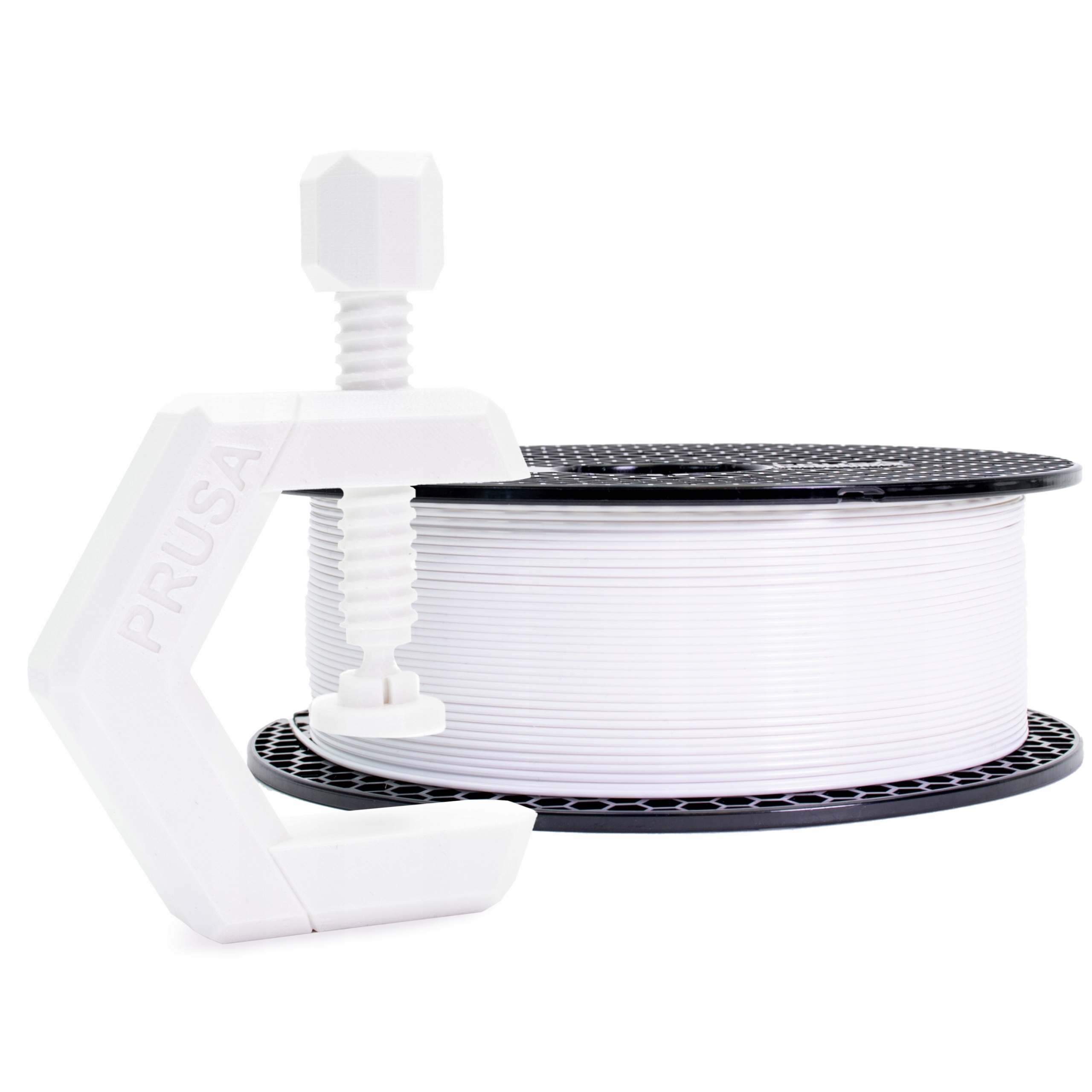 Filament Prusa PETG Biały (WHITE)