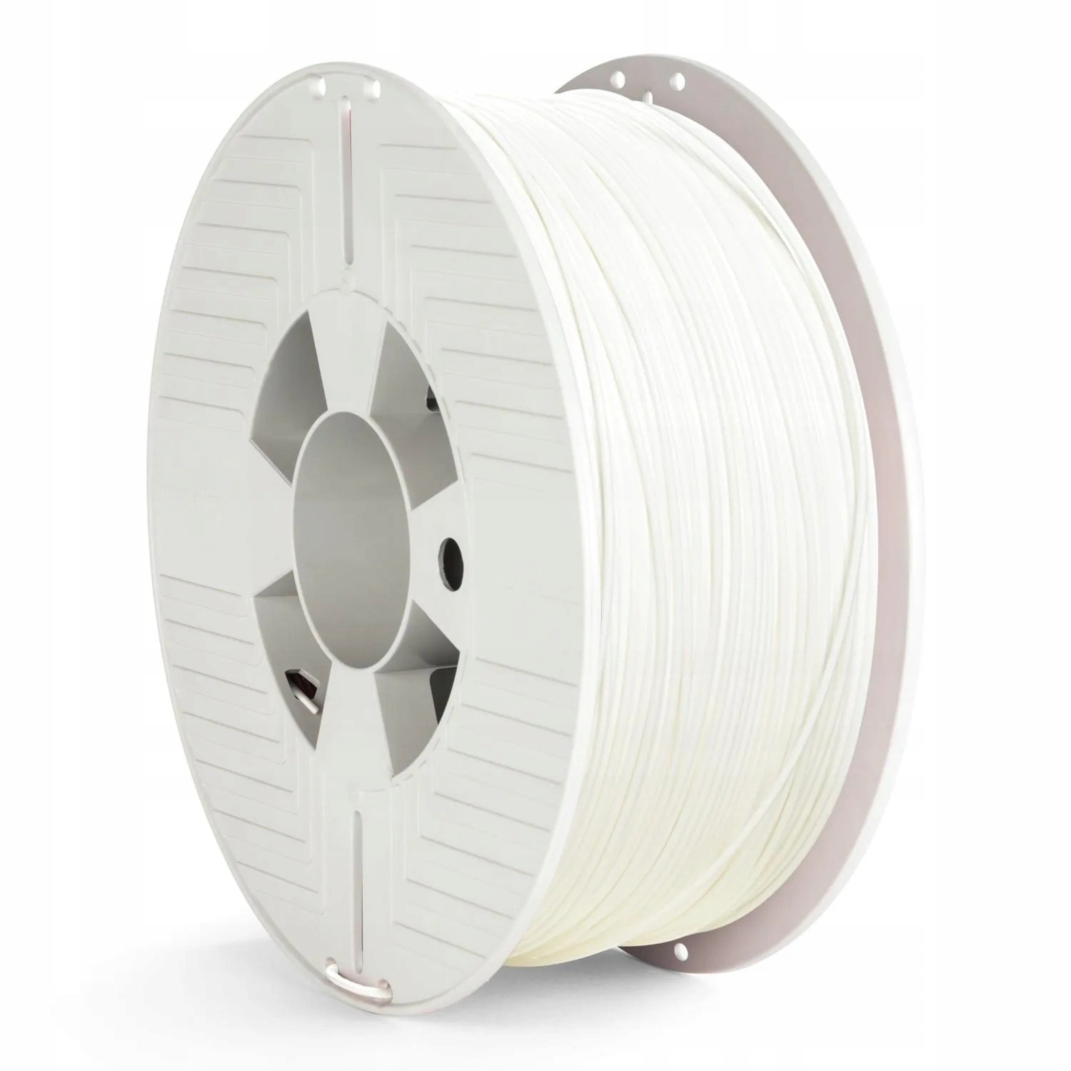 Filament Verbatim PLA Biały (WHITE)