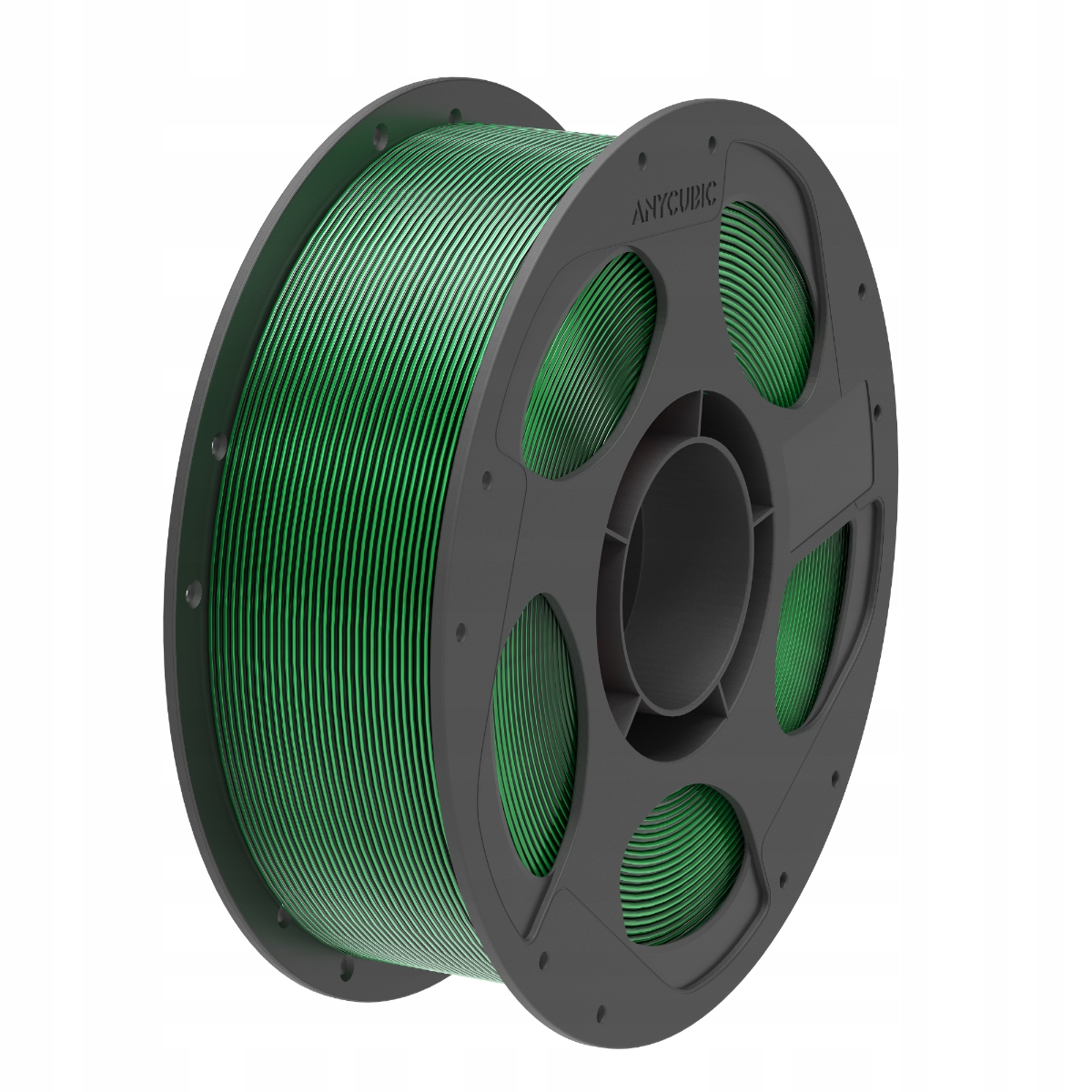 Filament ANYCUBIC PLA  Dwukolorowy Jedwabny (DUAL SILK)