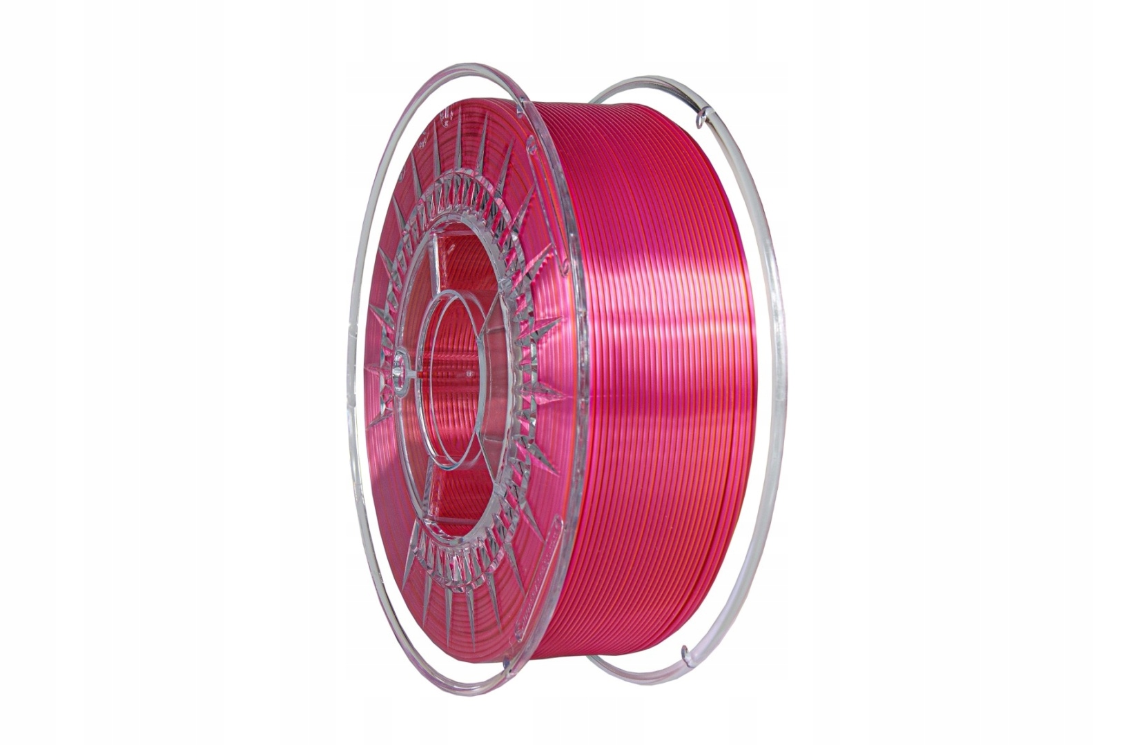 Filament DEVIL DESIGN inny  Jedwabny (SILK)