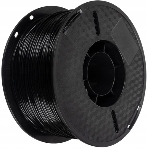 Filament Iso Trade PLA Czarny (BLACK)