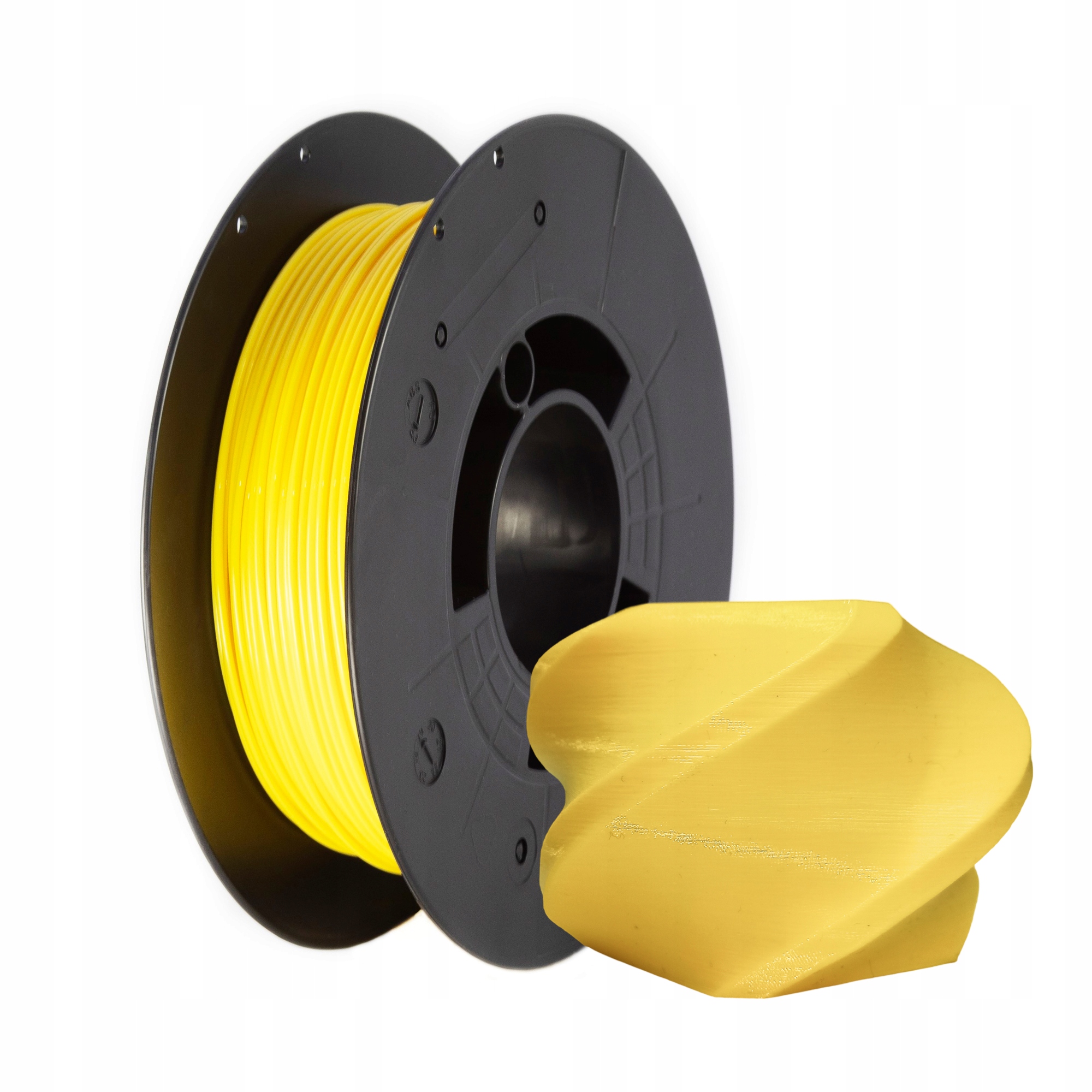 Filament F3D ABS Żółty (YELLOW)