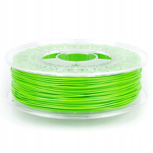 Filament colorFabb PETG Zielony (GREEN)
