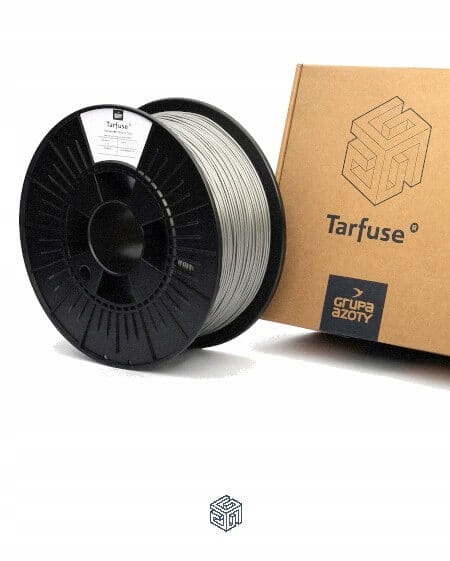 Filament Tarfuse PLA Szary (GRAY)