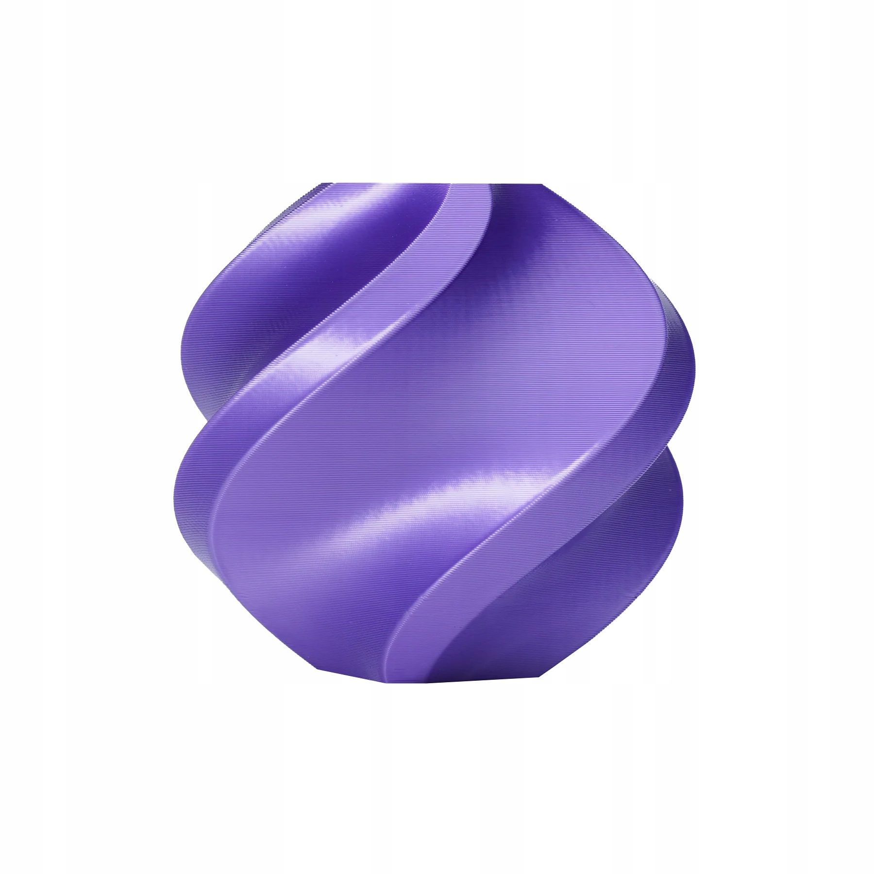 Filament Bambu Lab PLA Fioletowy Jedwabny (PURPLE SILK)