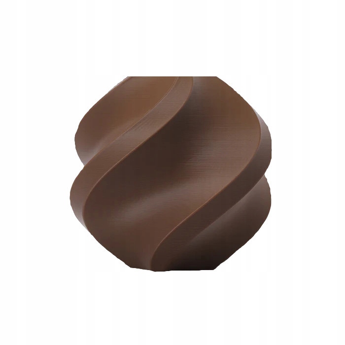Filament Bambu Lab PLA Brązowy (BROWN)