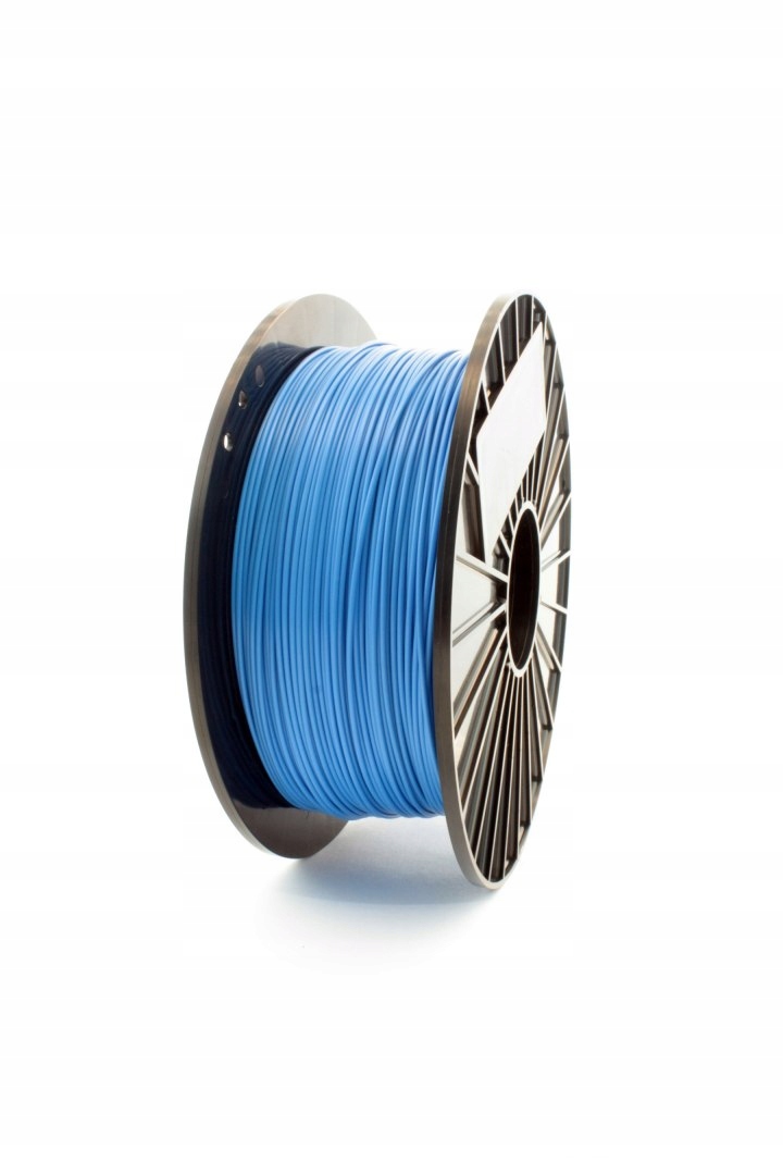 Filament F3D PLA Niebieski Matowy (BLUE MATTE)