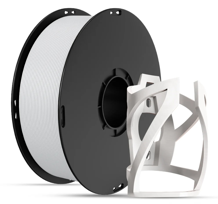 Filament ANYCUBIC ABS Biały (WHITE)