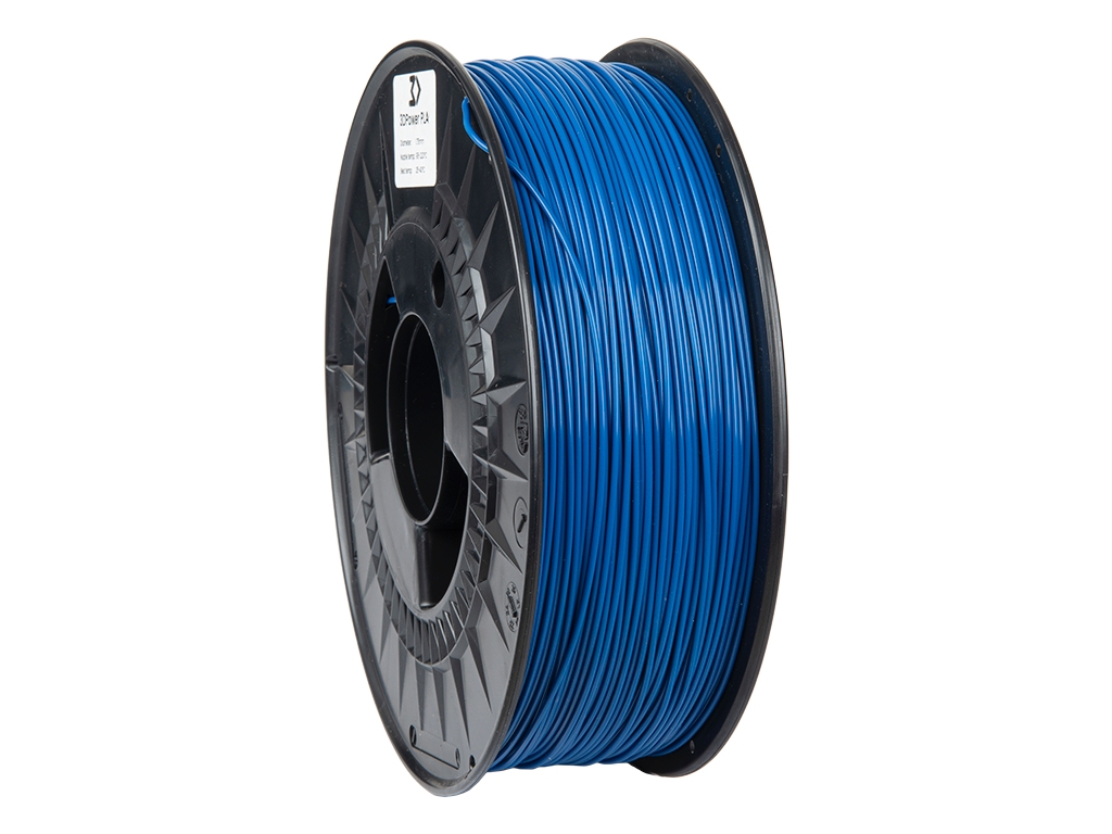 Filament 3DPower PETG Niebieski (BLUE)