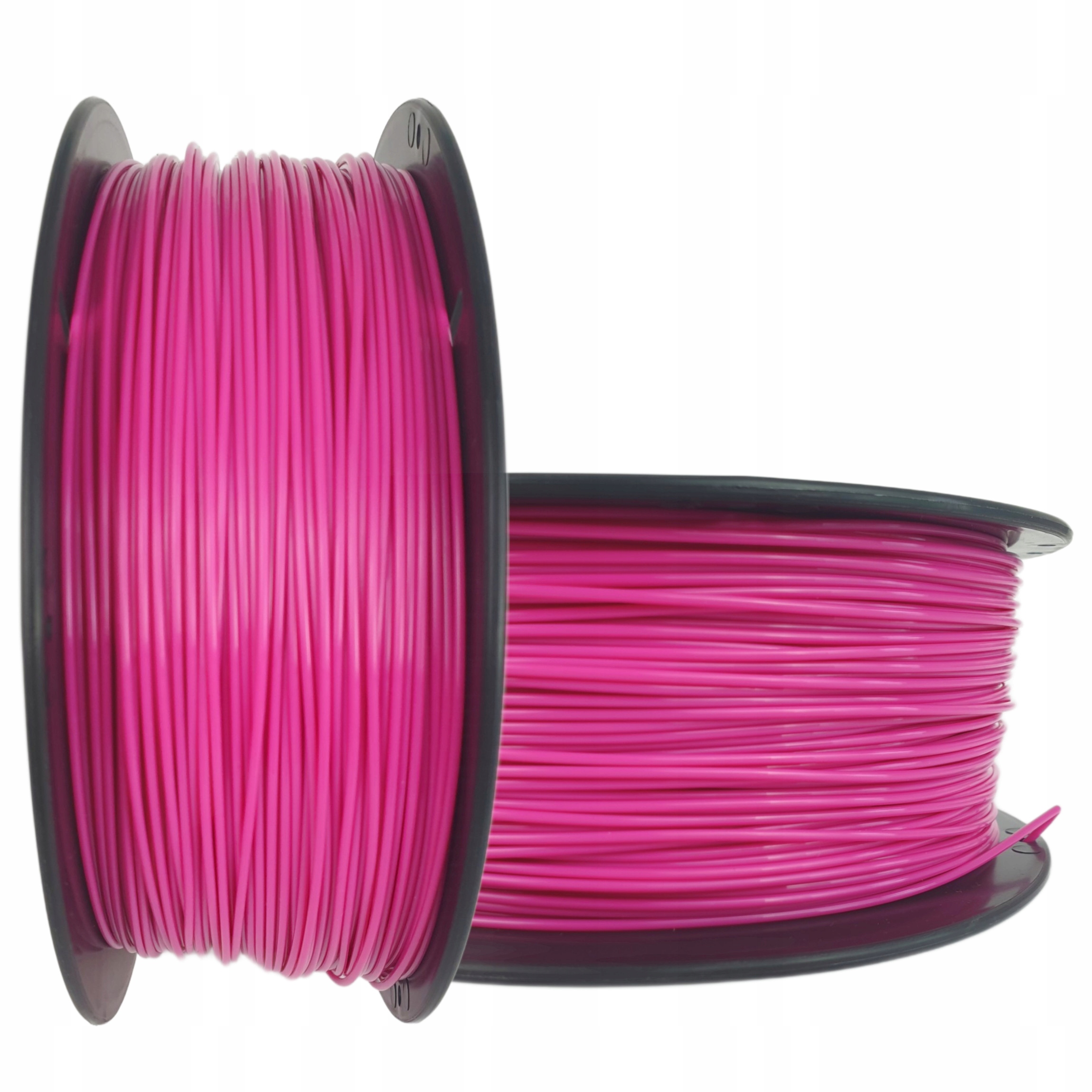 Filament Plastspaw PLA Różowy (PINK)