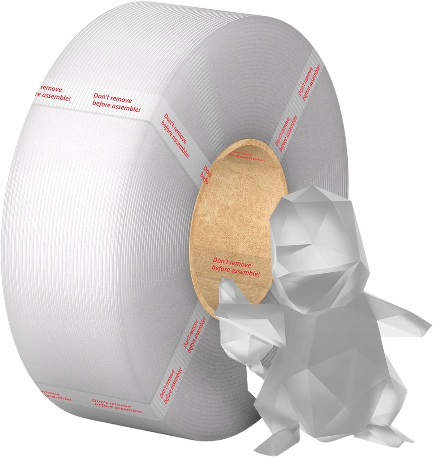 Filament ANYCUBIC PLA Naturalny (NATURAL)