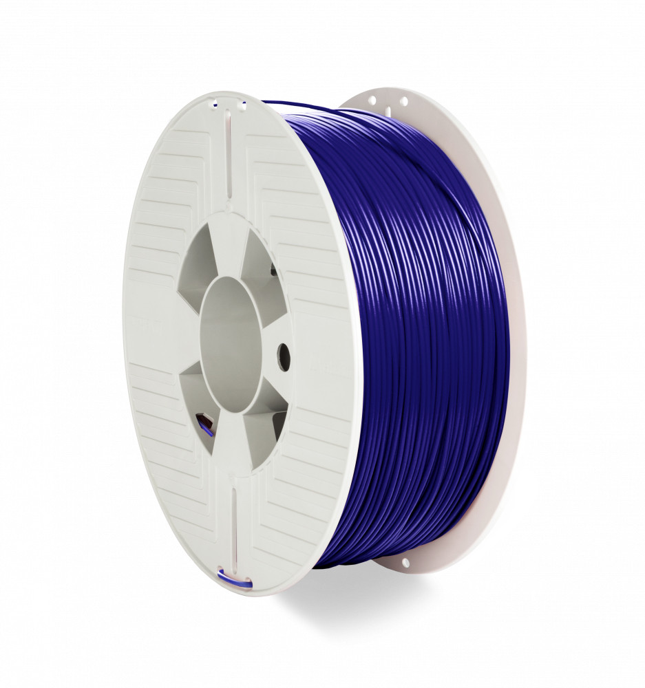 Filament Verbatim PETG Niebieski (BLUE)