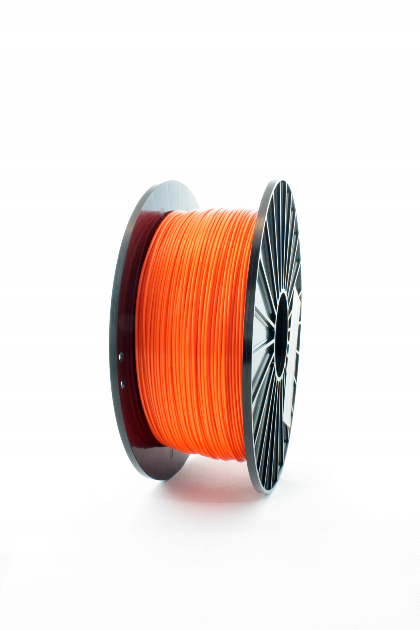 Filament null PLA Pomarańczowy (ORANGE)