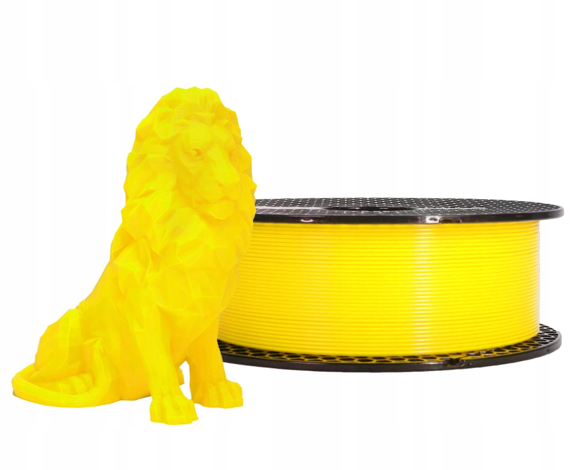 Filament Prusa PLA Żółty (YELLOW)