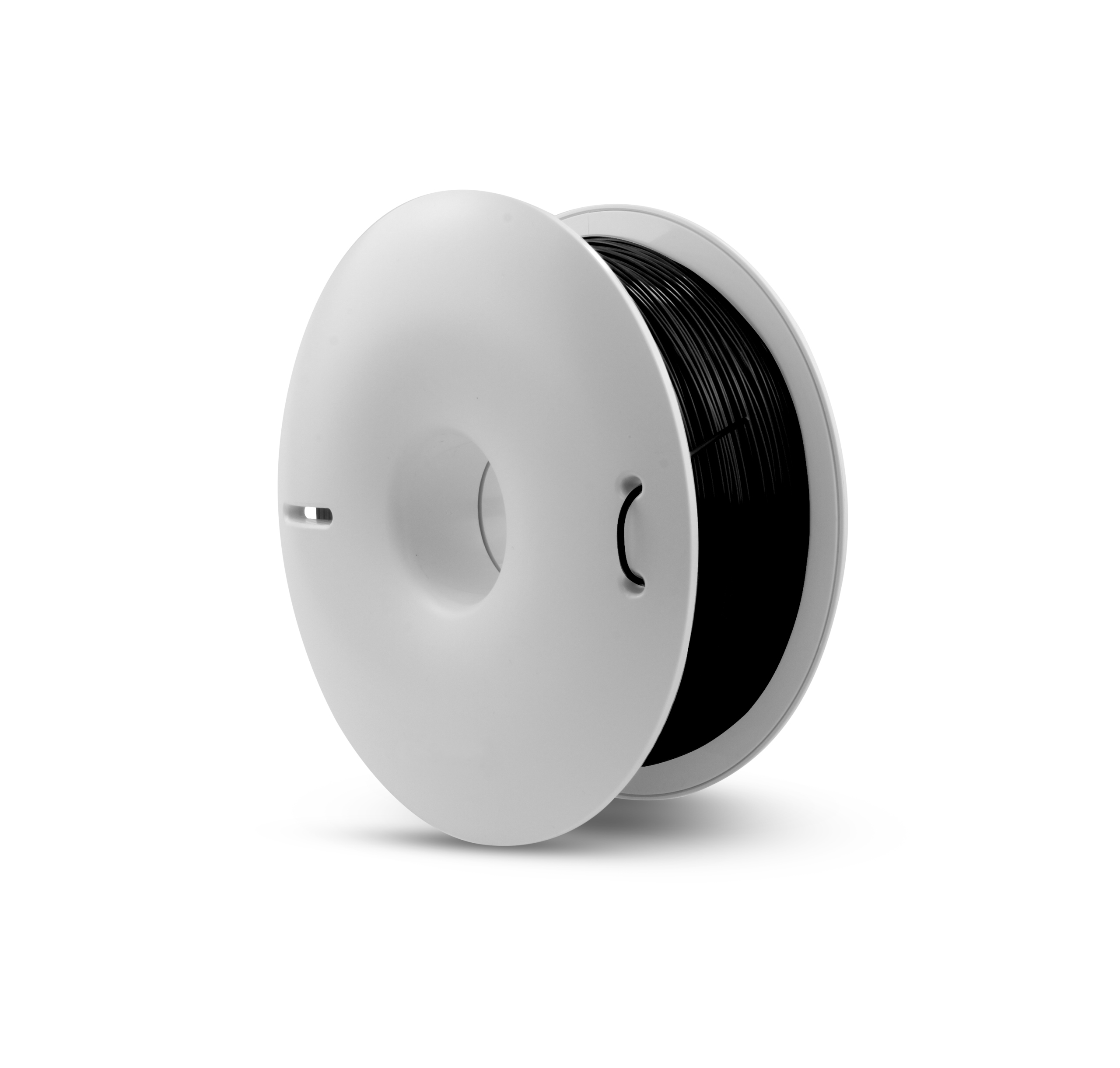 Filament Fiberlogy ASA Czarny (BLACK)