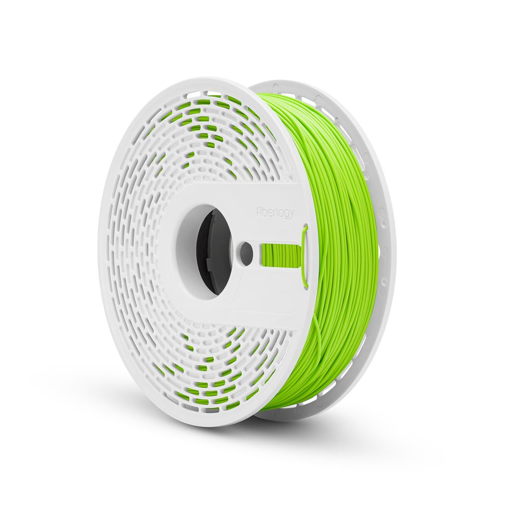 Filament Fiberlogy inny Zielony Jedwabny (GREEN SILK)