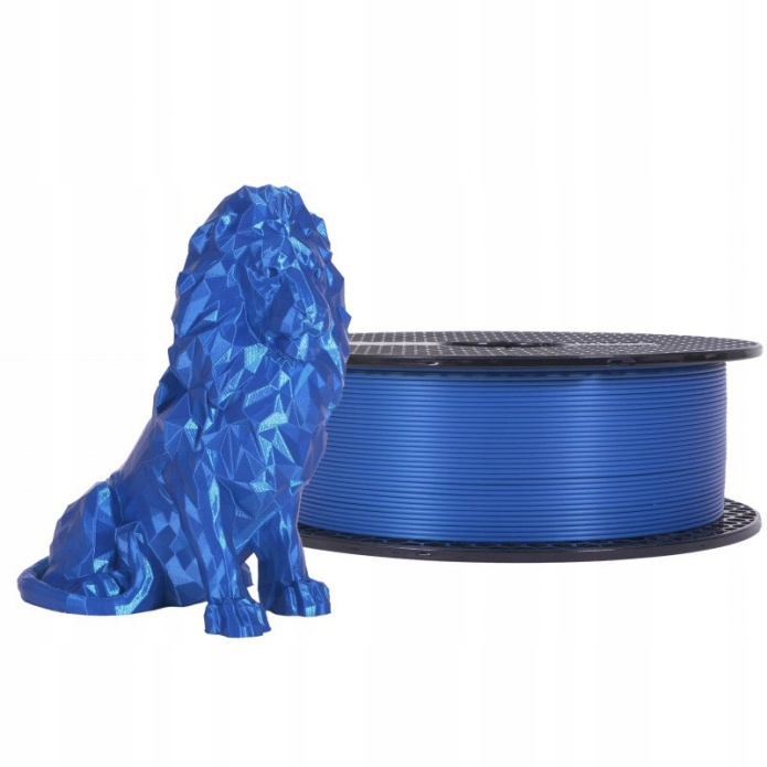 Filament Prusa PLA High-Speed Niebieski (BLUE)