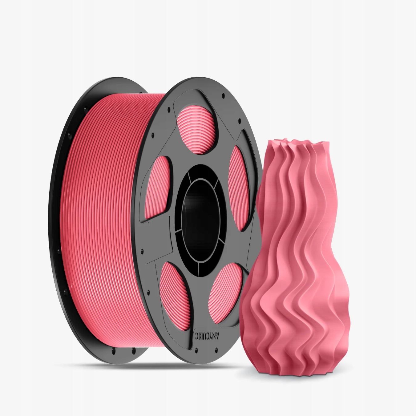 Filament ANYCUBIC PLA High-Speed Różowy (PINK)