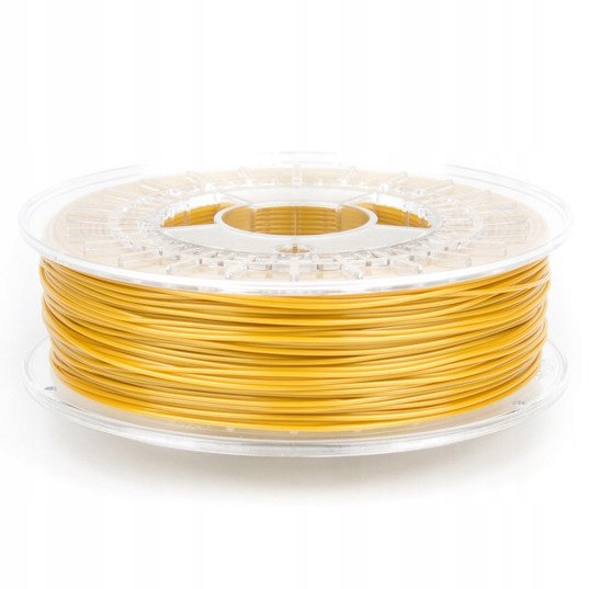 Filament colorFabb PETG Złoty (GOLD)
